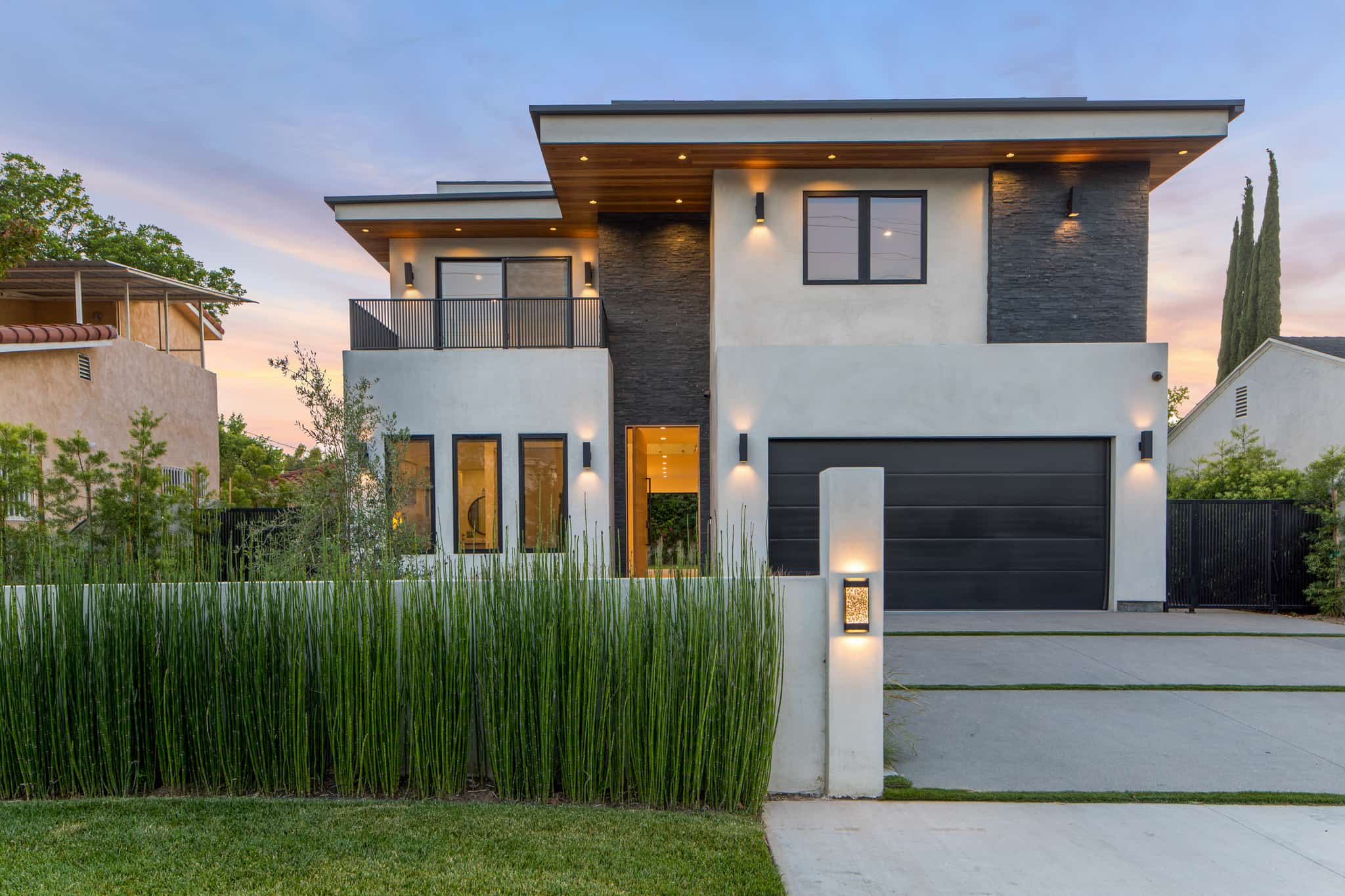 New Construction & Additions