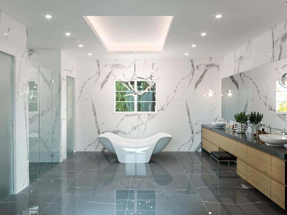 Is 10k Enough for a Bathroom Remodel? — Golden Age Builders