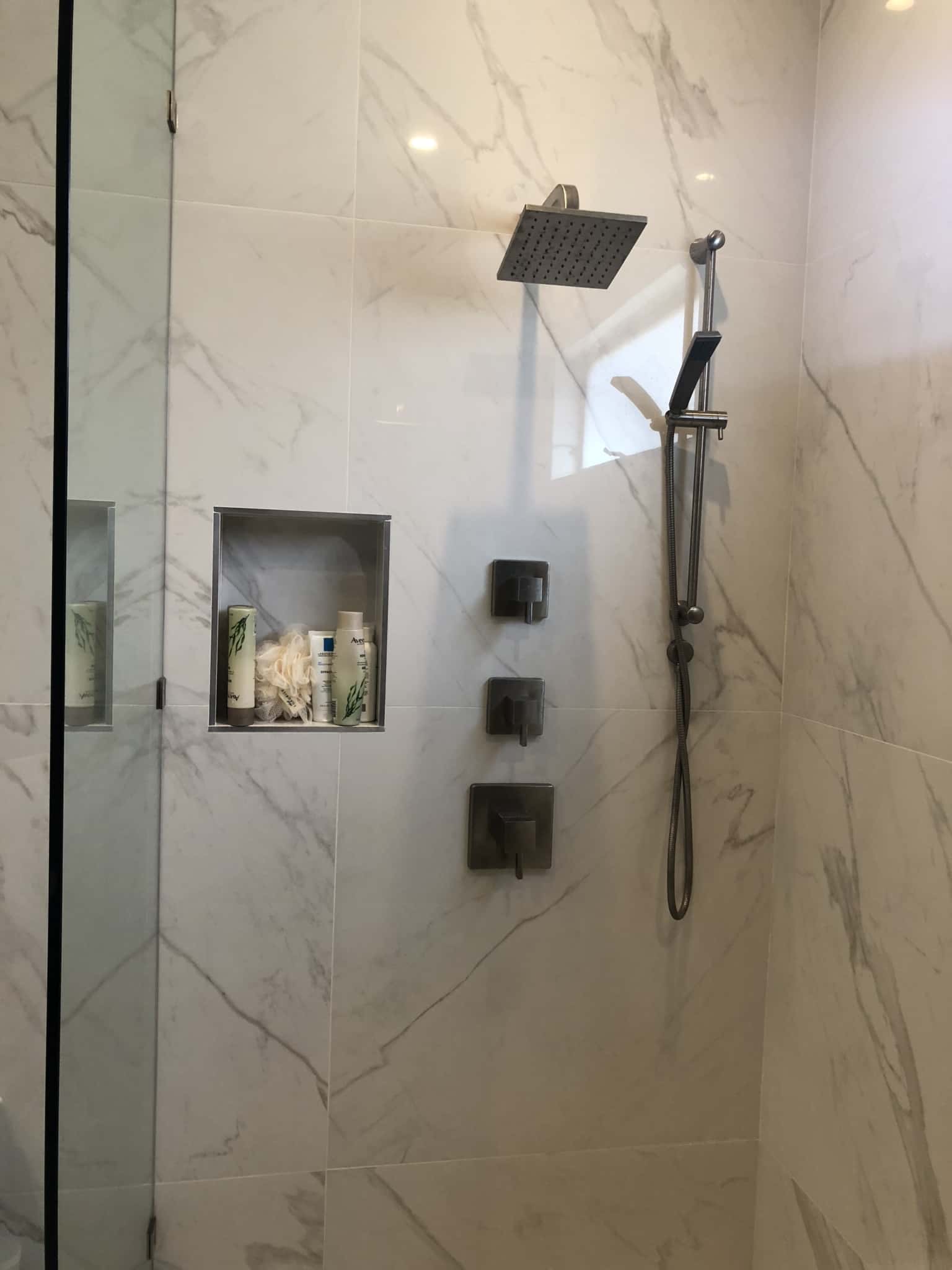 Key Factors to Consider When Choosing a Bathroom Remodel Service — Golden Age Builders