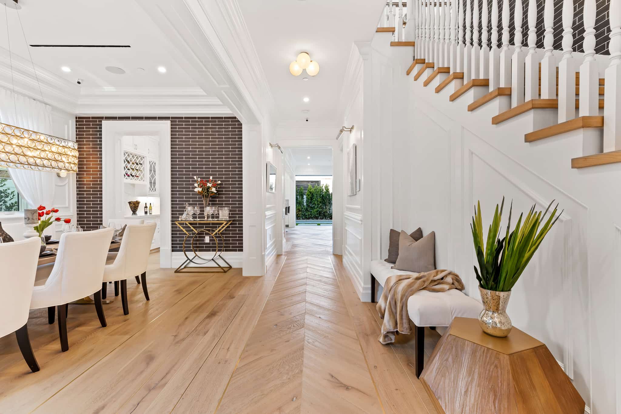 Flooring