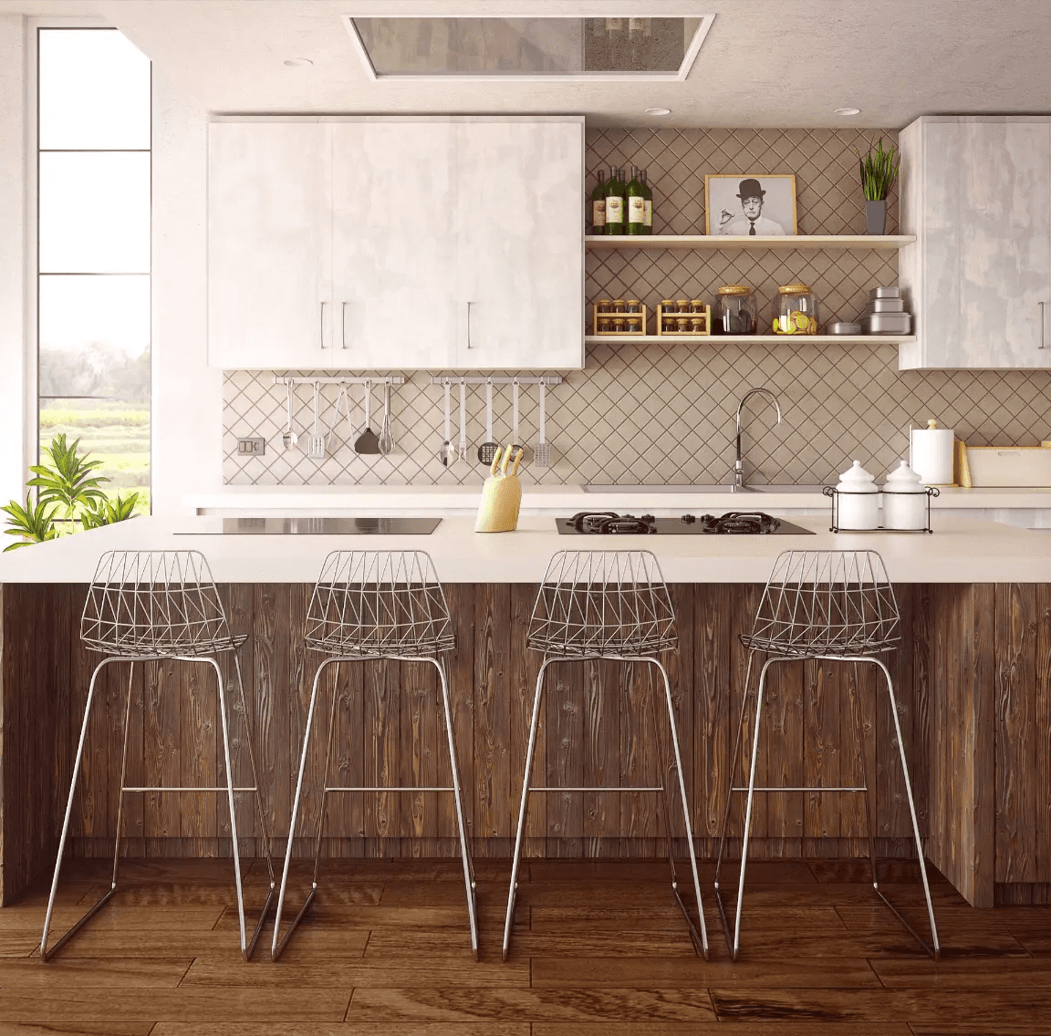 How Much Does It Cost to Remodel a Kitchen in Orange County CA? — Golden Age Builders