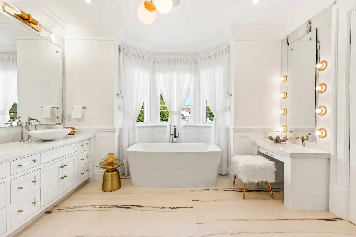 General Contractor in Hollywood