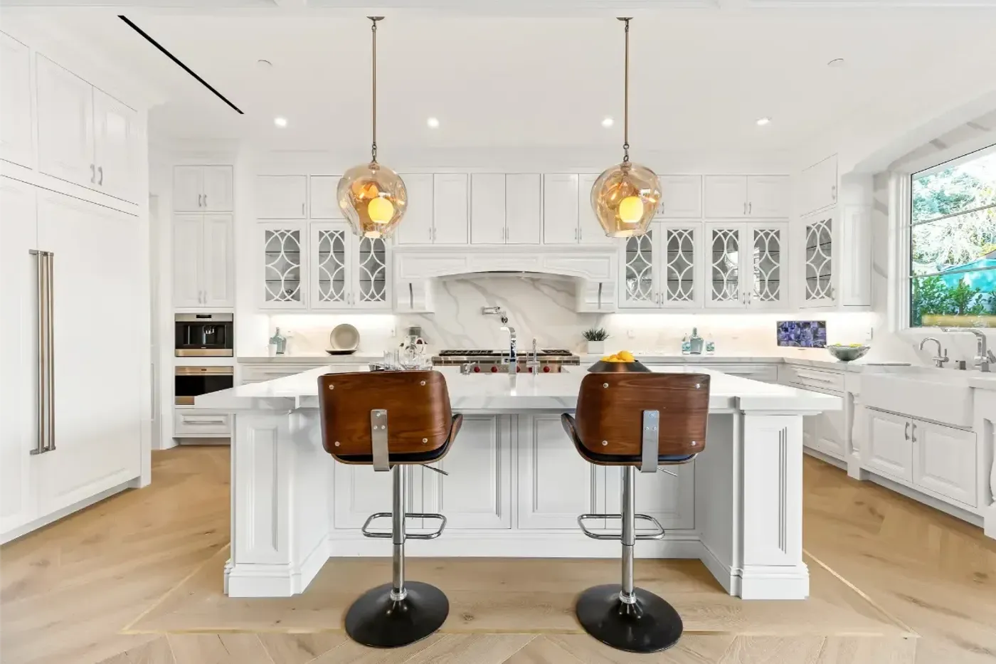 How to Choose a Kitchen Remodeling Contractor in Los Angeles
