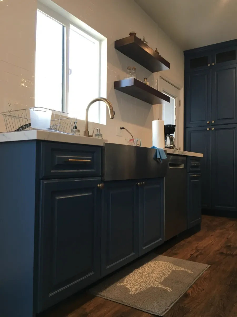 How Long Does a Kitchen Remodeling Project Typically Take in Los Angeles?