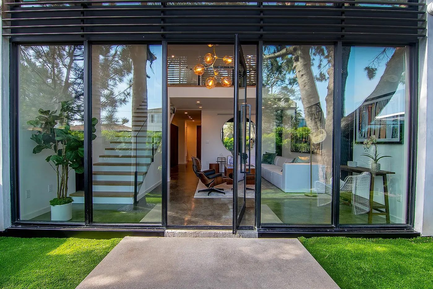 Building a House in Los Angeles: Land, Permits, and Labor