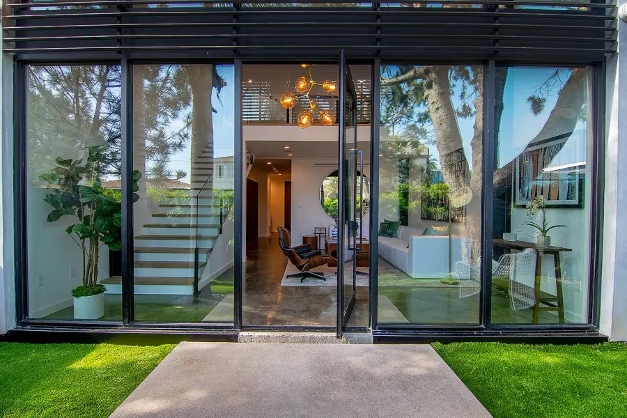 Building a House in Los Angeles: Land, Permits, and Labor