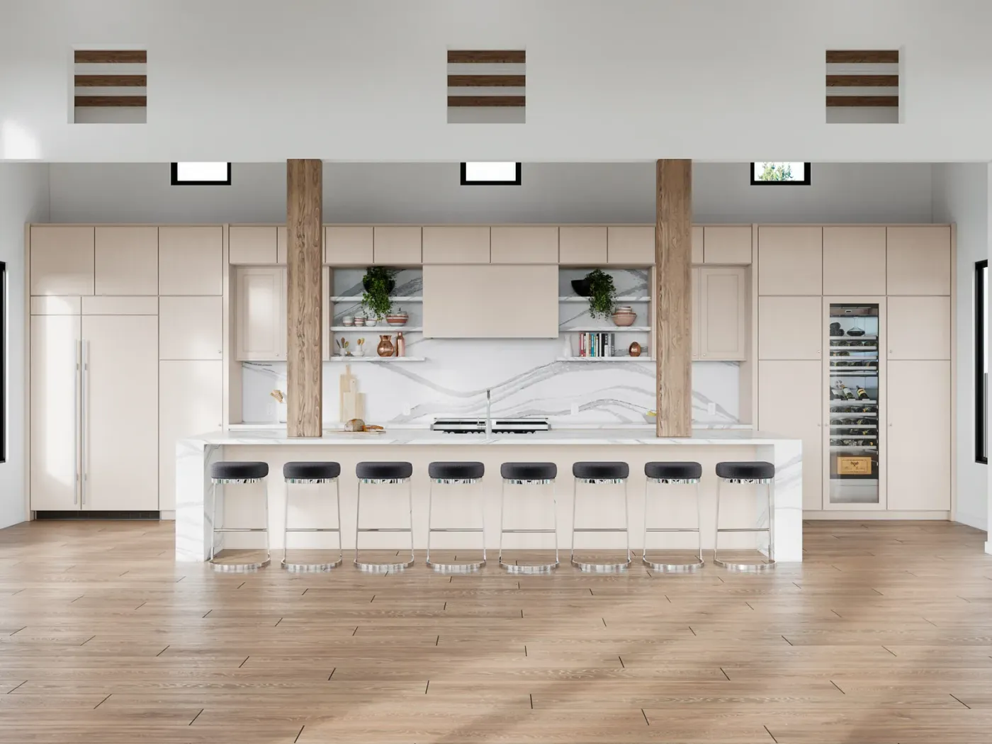 How Far Does a $50,000 Remodel Budget Go?