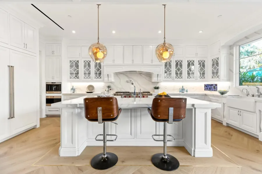 How Much Should I Budget for a Kitchen Remodel?
