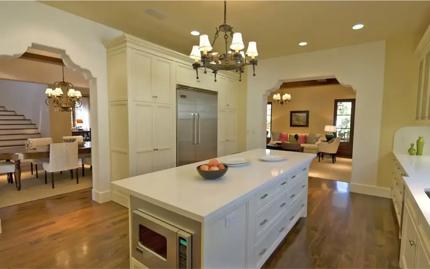 How Much Should I Budget for a Kitchen Renovation?