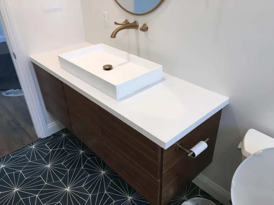 How Much Should You Spend on a Bathroom Remodel?
