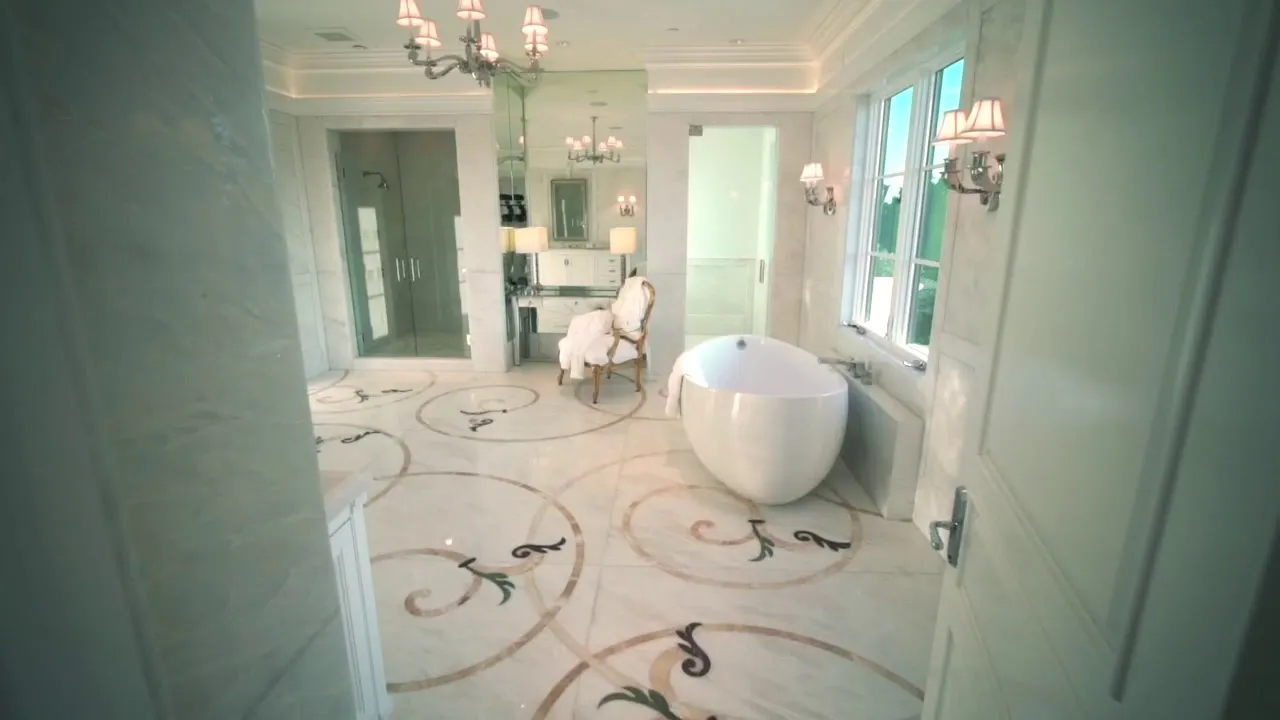 Villa Grande Belleza - Beverly Hills