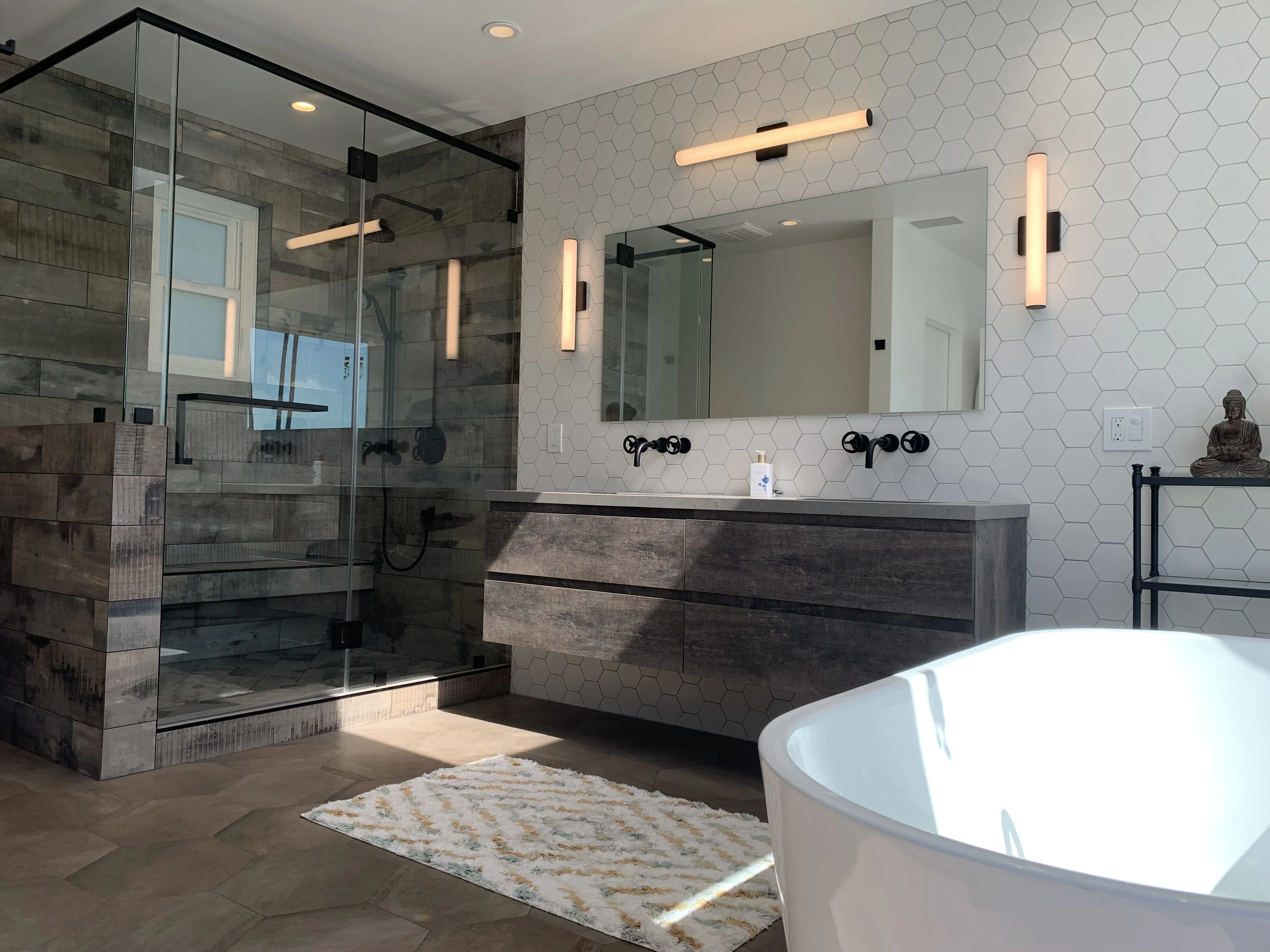 bathroom renovation los angeles