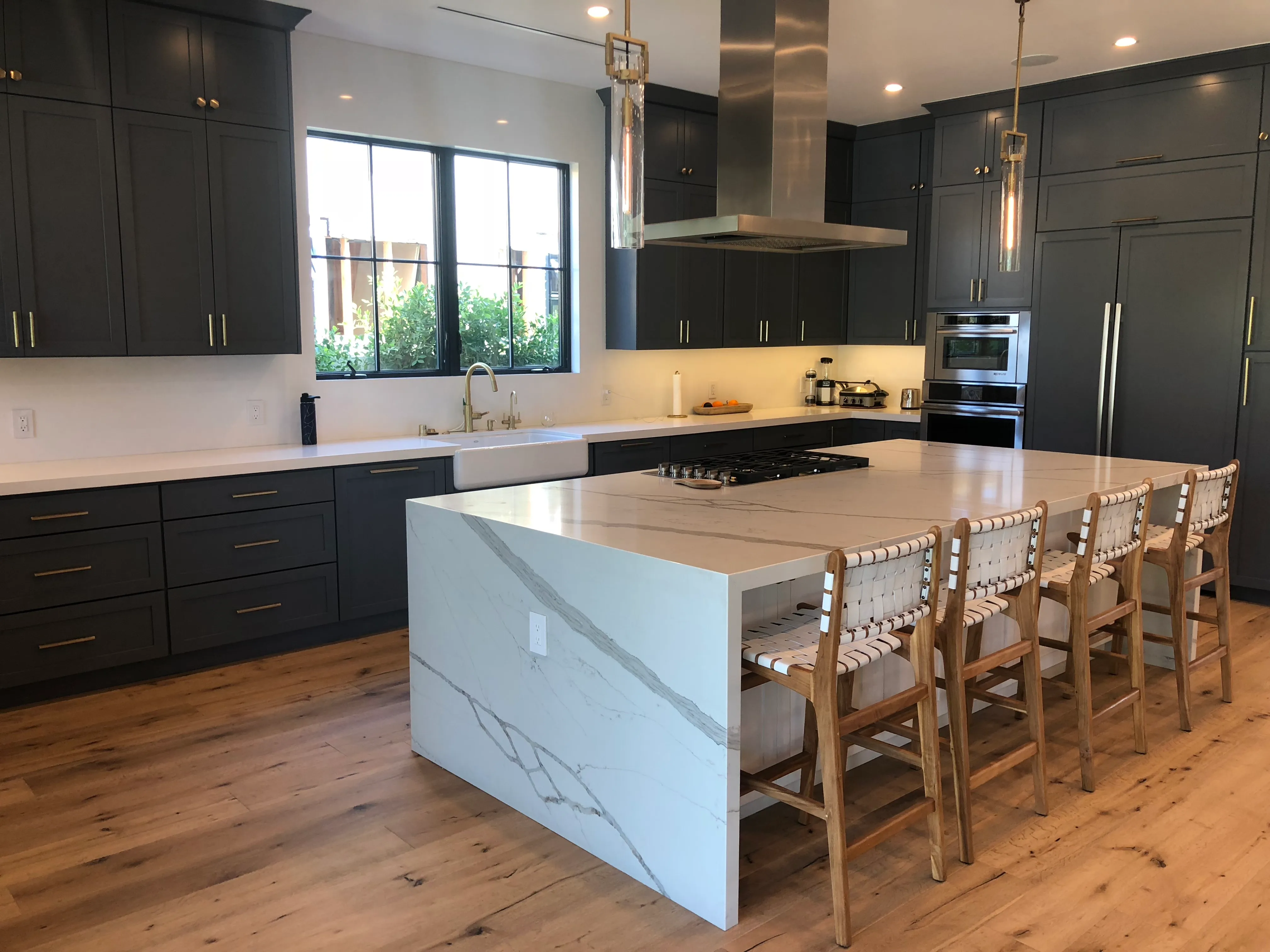 kitchen remodel irvine