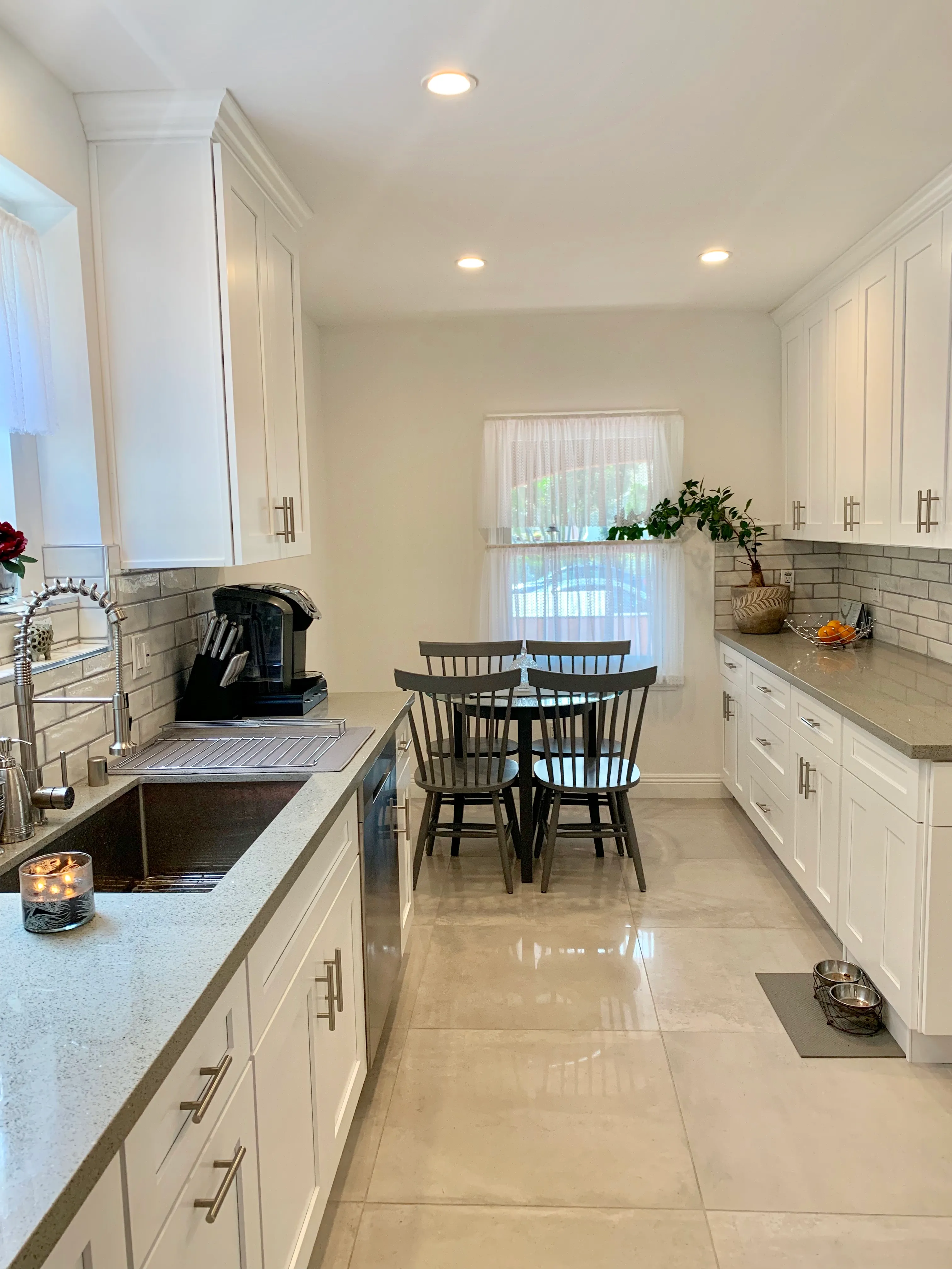kitchen remodel orange county