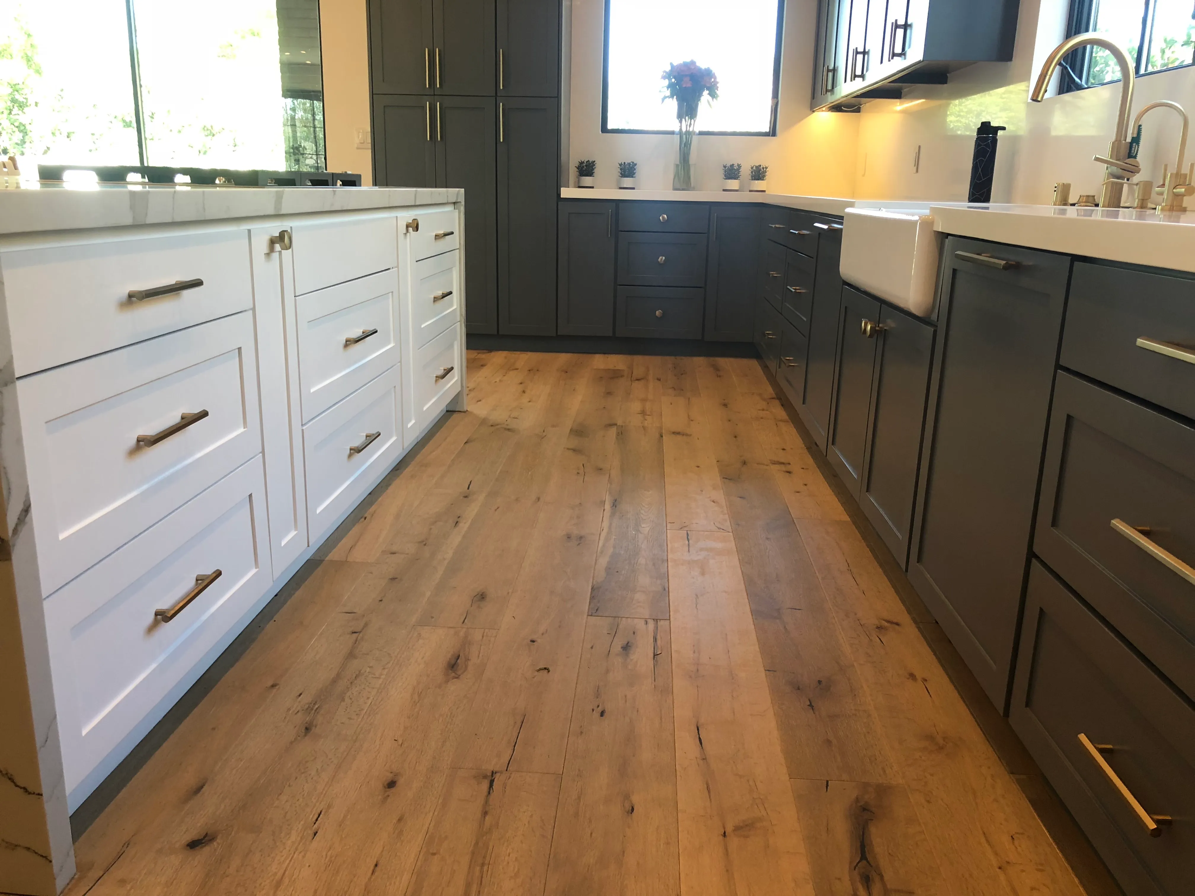 kitchen remodeling contractor los angeles
