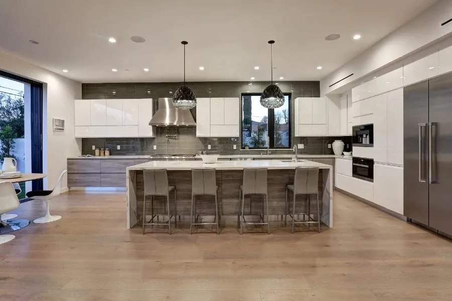 General Contractor in Laguna Beach