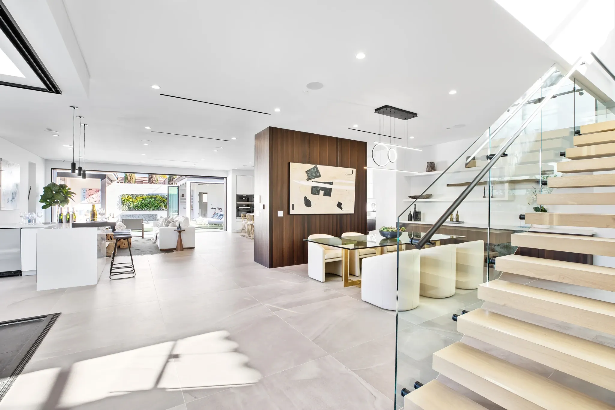 General Contractor in Lake Forest