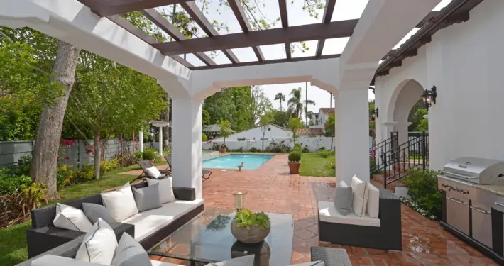 Full remodel — Los Angeles