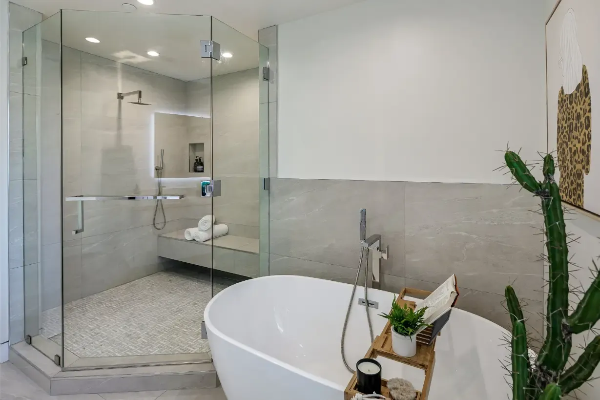 General Contractor in Orange