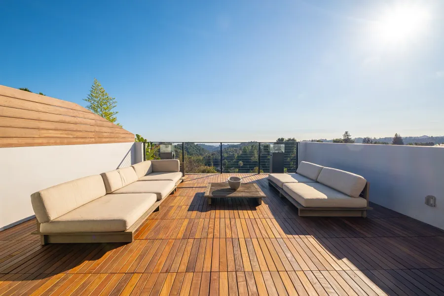 Hillside permits