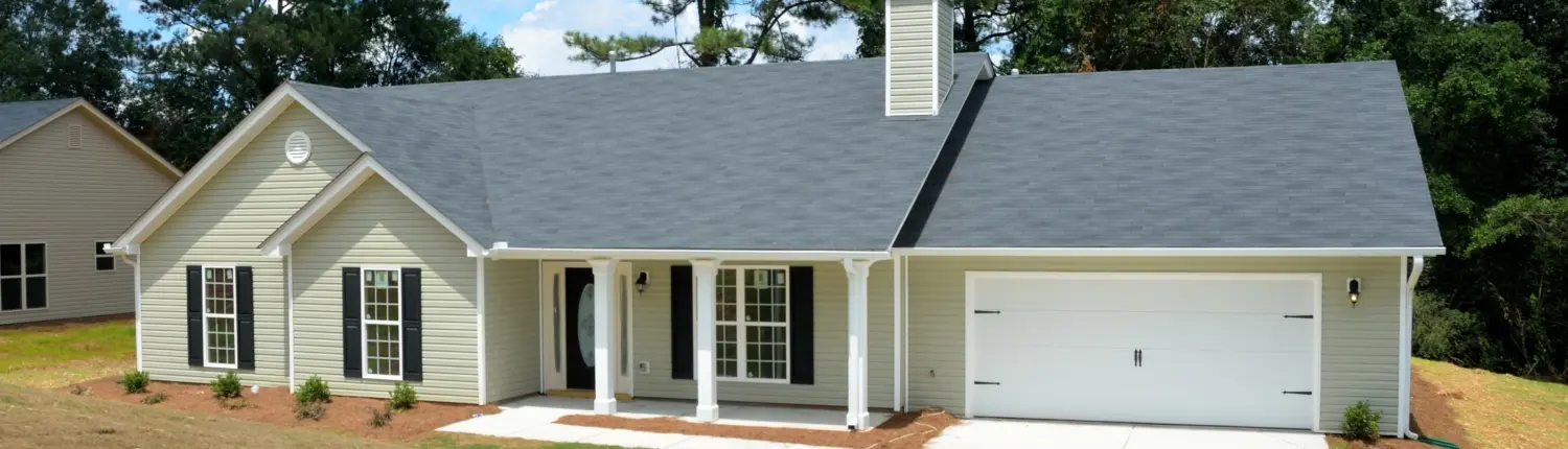 Los Angeles house builders — roofing