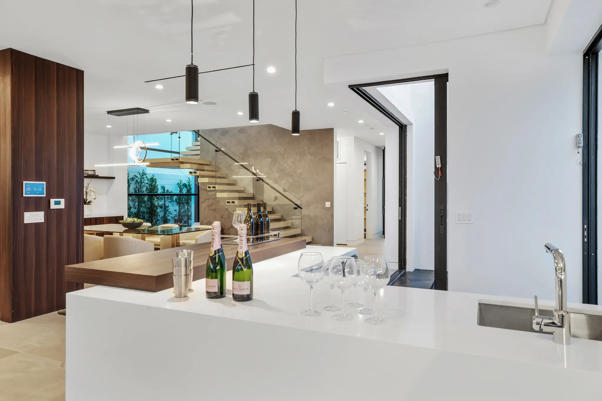 General Contractor in San Dimas