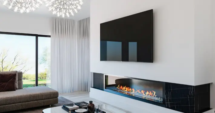 3D rendering — Sherman Oaks remodel visualization