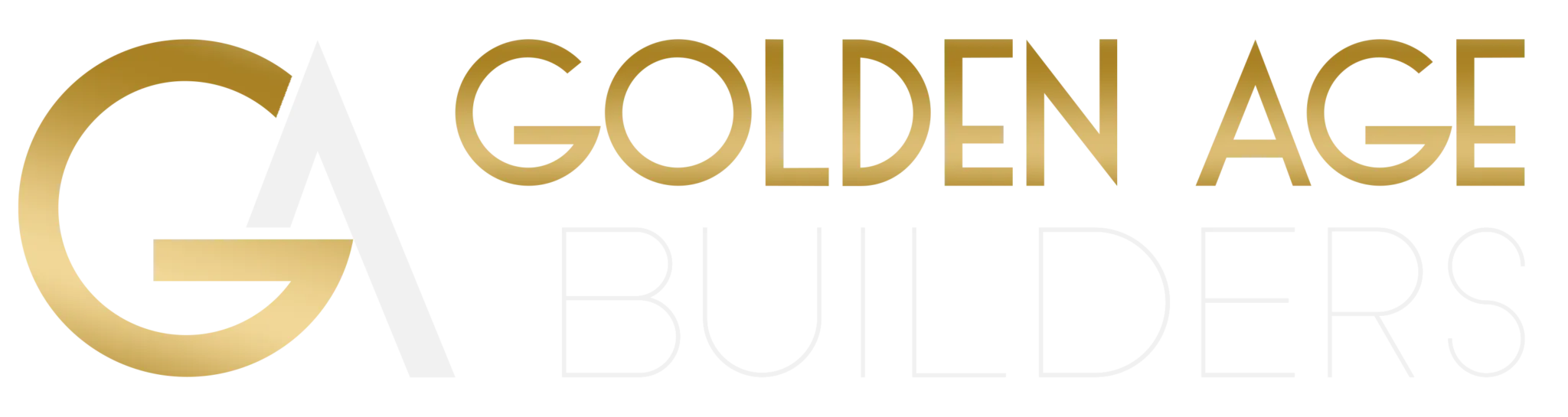 Golden Age Builders