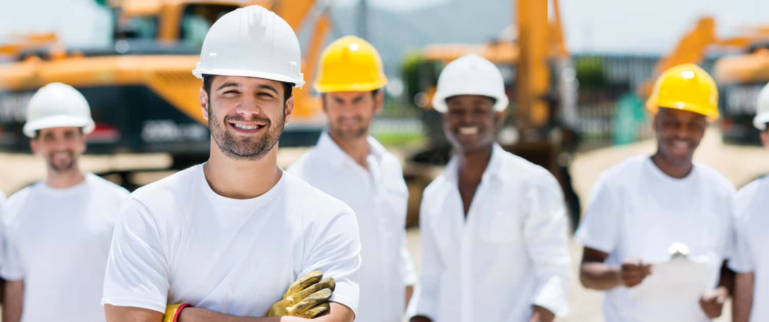 Golden Age Builders team