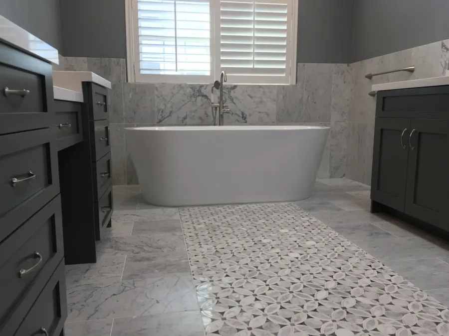 Bathroom Remodel Buying Guide: Needs, Budget, and Who to Hire