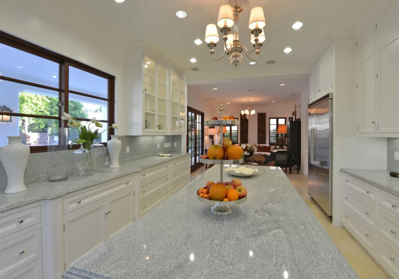 Top 10 Tips for a Successful Kitchen Renovation in Los Angeles