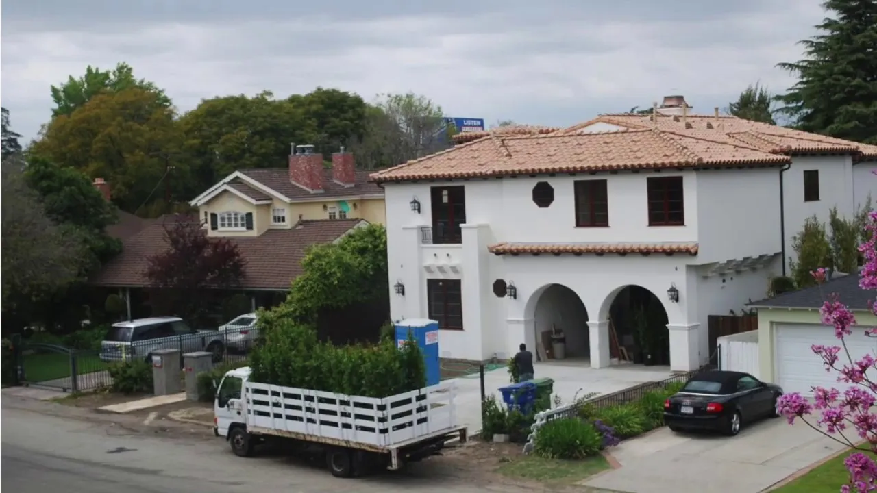 Full Remodel - North Hollywood