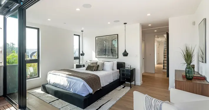 Full remodel — Venice