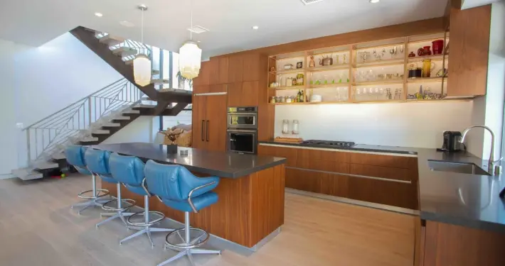 Full remodel — West Hollywood