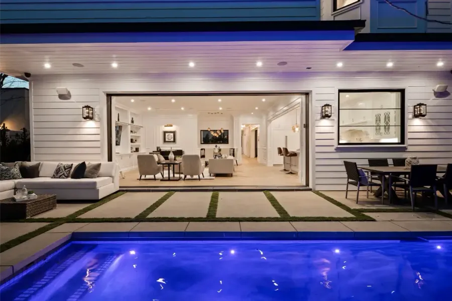 What Are the Most Sought-after Features in Home Renovation Projects in Los Angeles?