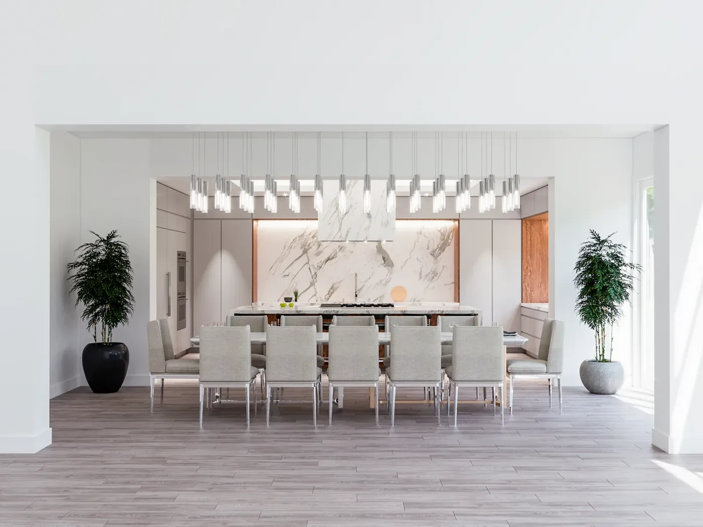 What Is the Average Cost of Kitchen Remodeling in Beverly Hills?