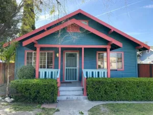 What Is Type 3 Construction in Los Angeles?