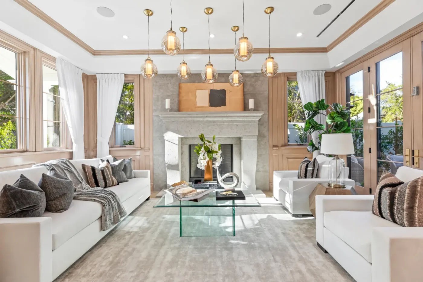 What Services Do Home Builders in Los Angeles CA Offer?