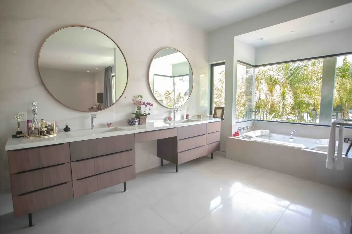 General Contractor in Yorba Linda